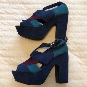 Heels